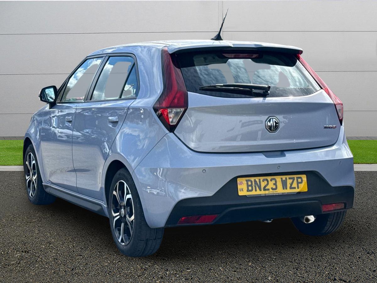 Used MG MG3 2023 for sale - 78036705: Photo 5