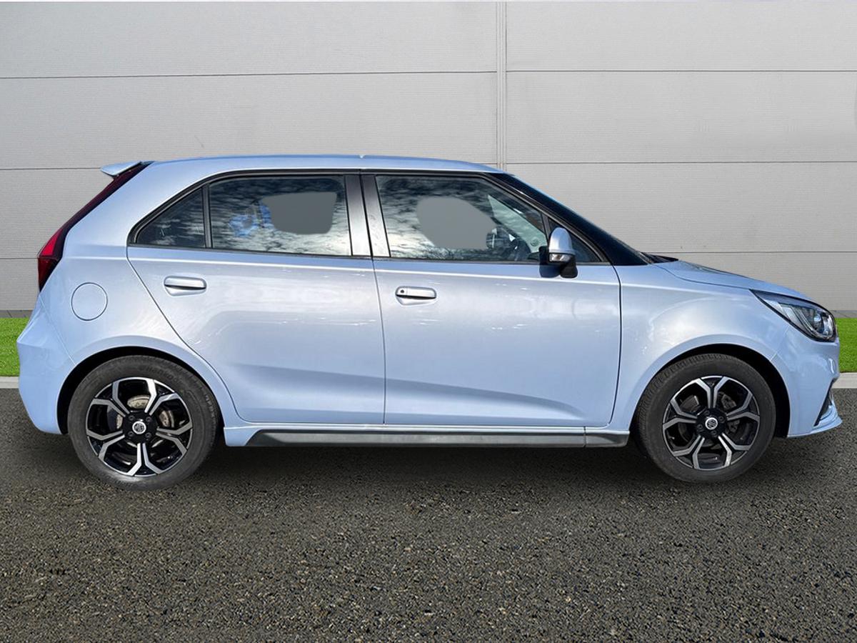 Used MG MG3 2023 for sale - 78036705: Photo 8