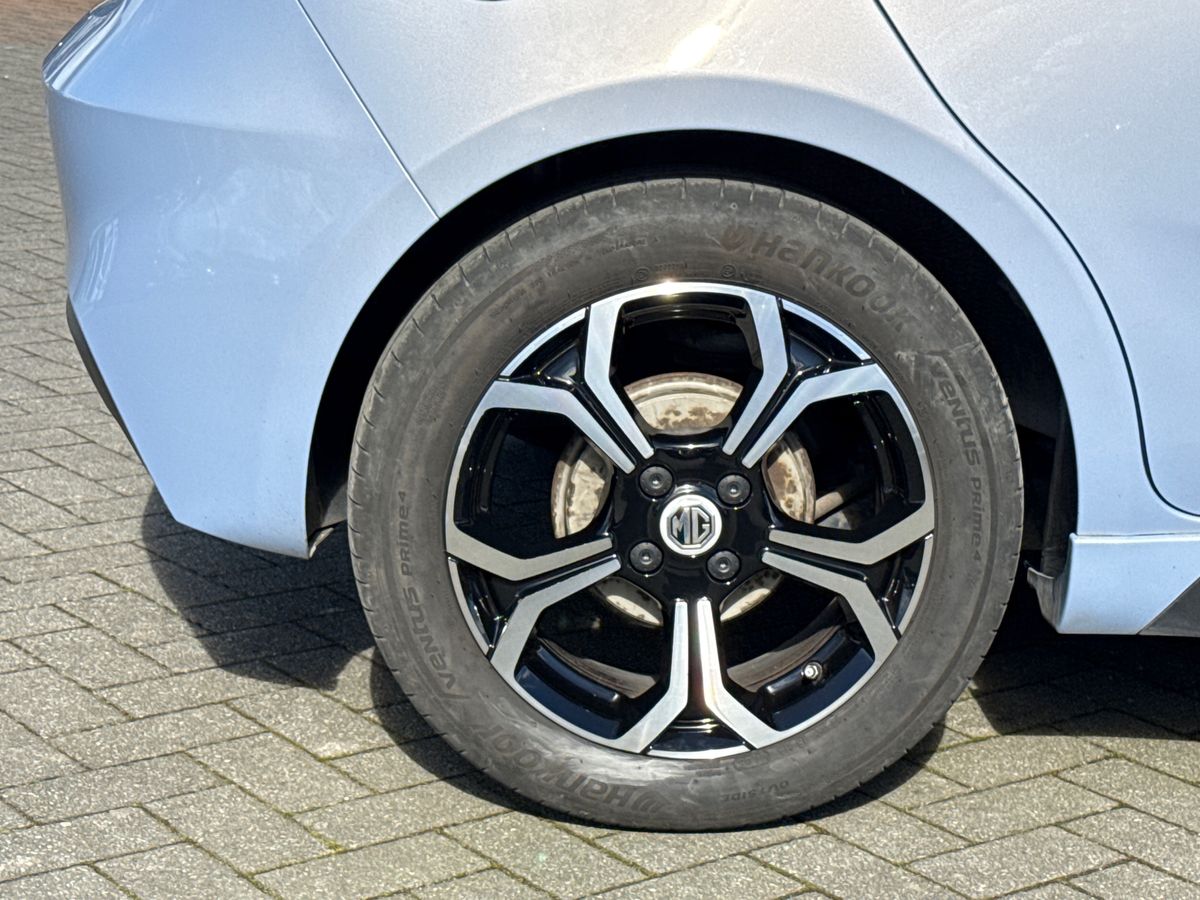 Used MG MG3 2023 for sale - 78036705: Photo 9