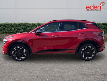Used Kia Sportage 2023 for sale - 79622576: Photo
