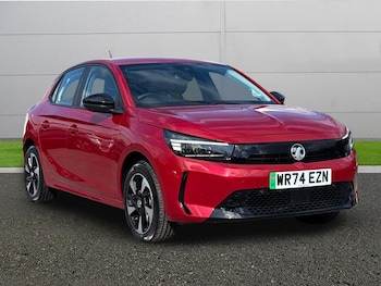 Used Vauxhall Corsa 2024 for sale - 78232876: Photo