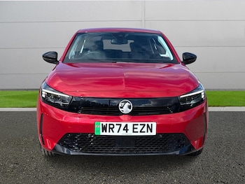 Used Vauxhall Corsa 2024 for sale - 78232876: Photo