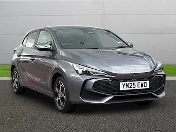 Used MG MG3 2025 for sale - 78868350: Photo