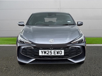 Used MG MG3 2025 for sale - 78868350: Photo
