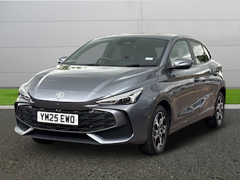 Used MG MG3 2025 for sale - 78868350: Photo