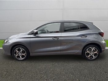 Used MG MG3 2025 for sale - 78868350: Photo