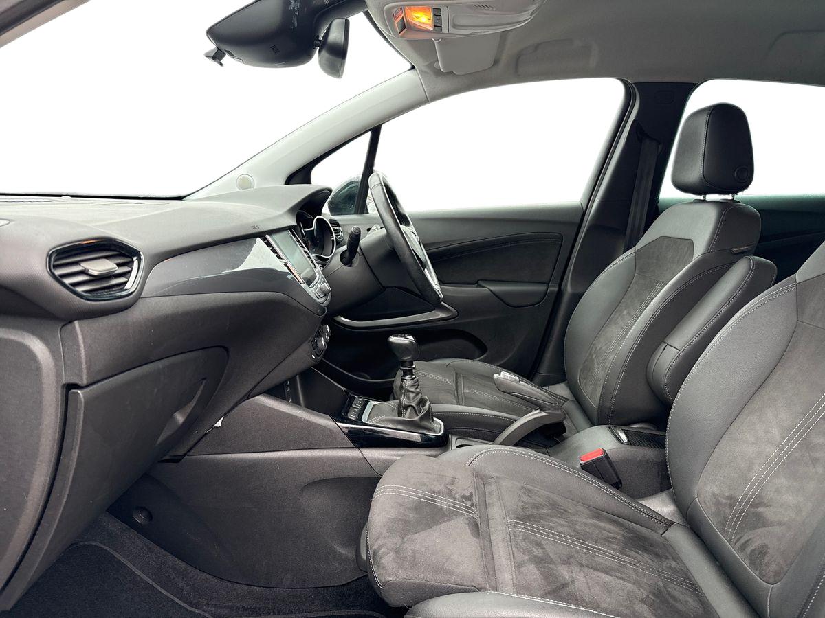 Used Vauxhall Crossland 2023 for sale - 77178171: Photo 10