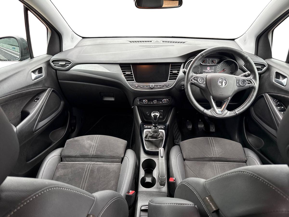 Used Vauxhall Crossland 2023 for sale - 77178171: Photo 13