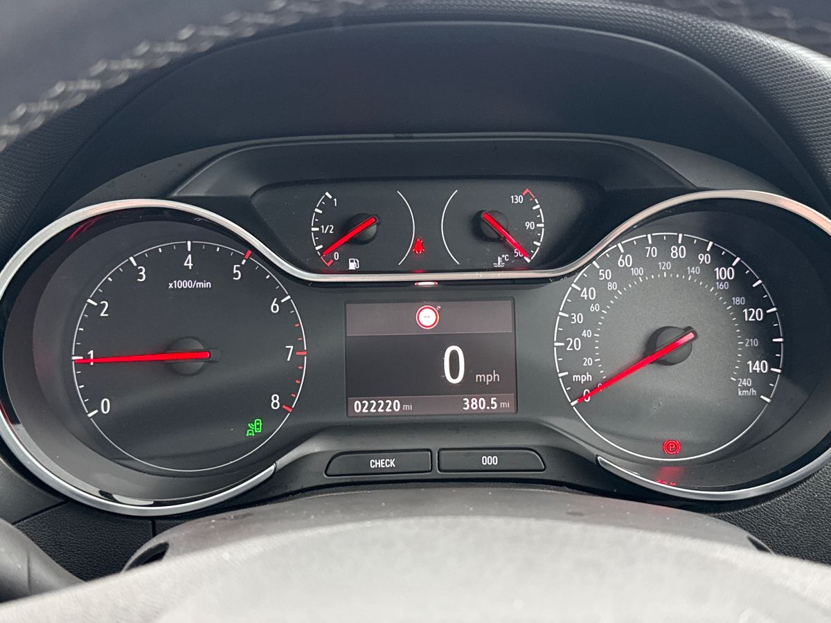 Used Vauxhall Crossland 2023 for sale - 77178171: Photo 14