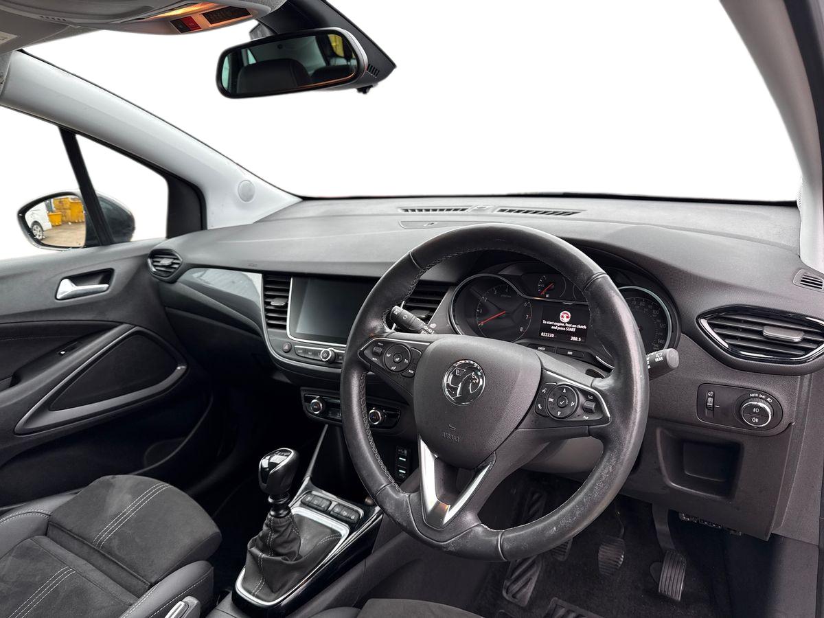 Used Vauxhall Crossland 2023 for sale - 77178171: Photo 15