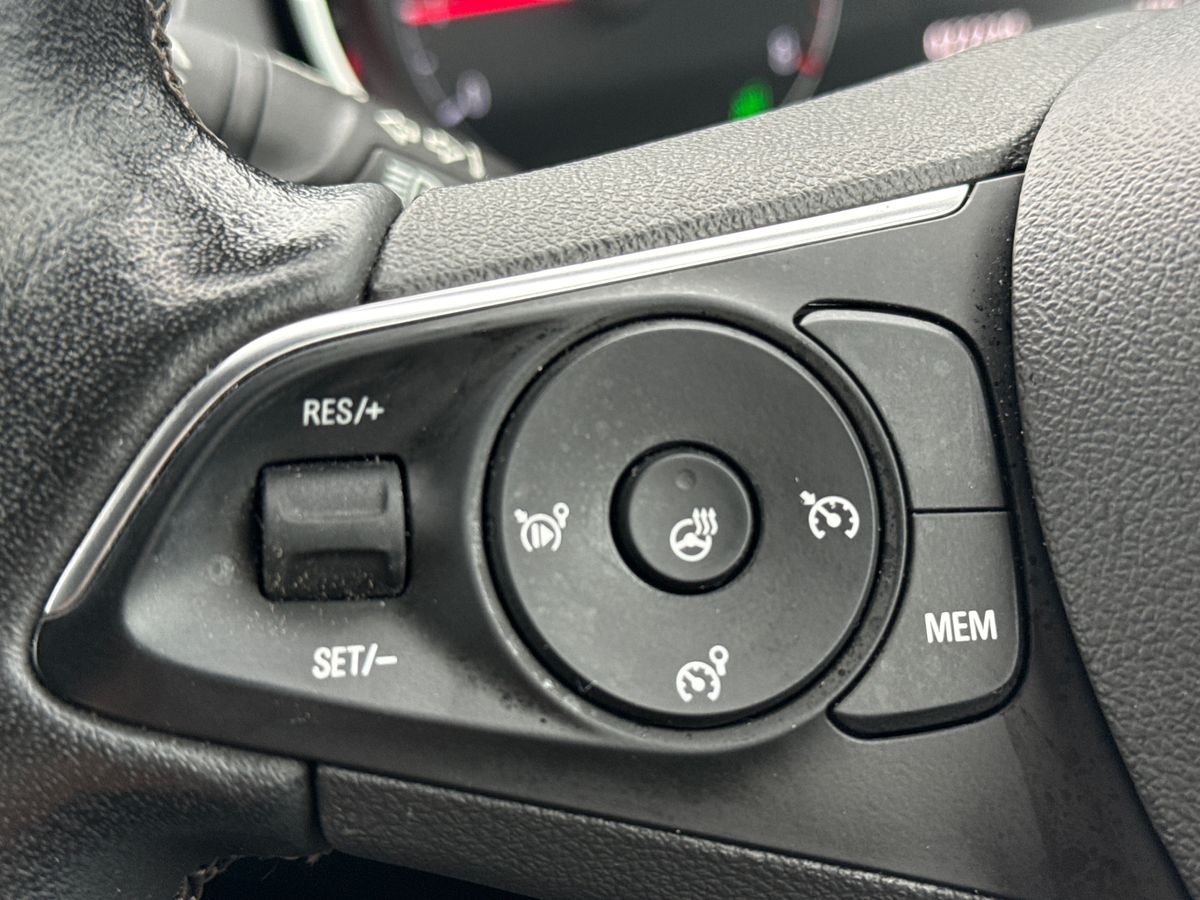 Used Vauxhall Crossland 2023 for sale - 77178171: Photo 16