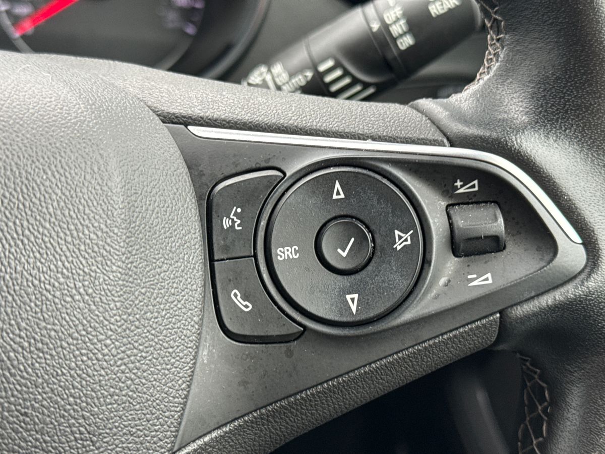 Used Vauxhall Crossland 2023 for sale - 77178171: Photo 17