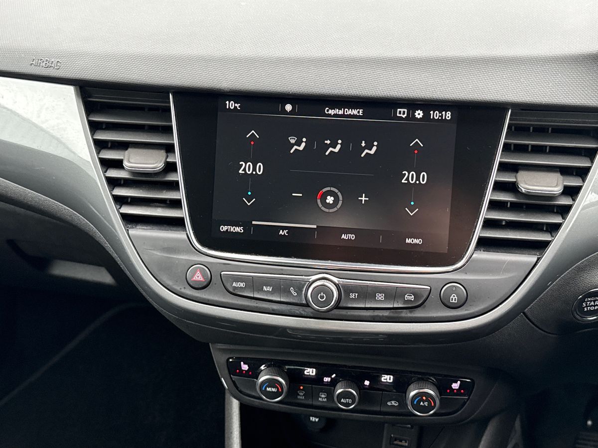 Used Vauxhall Crossland 2023 for sale - 77178171: Photo 18