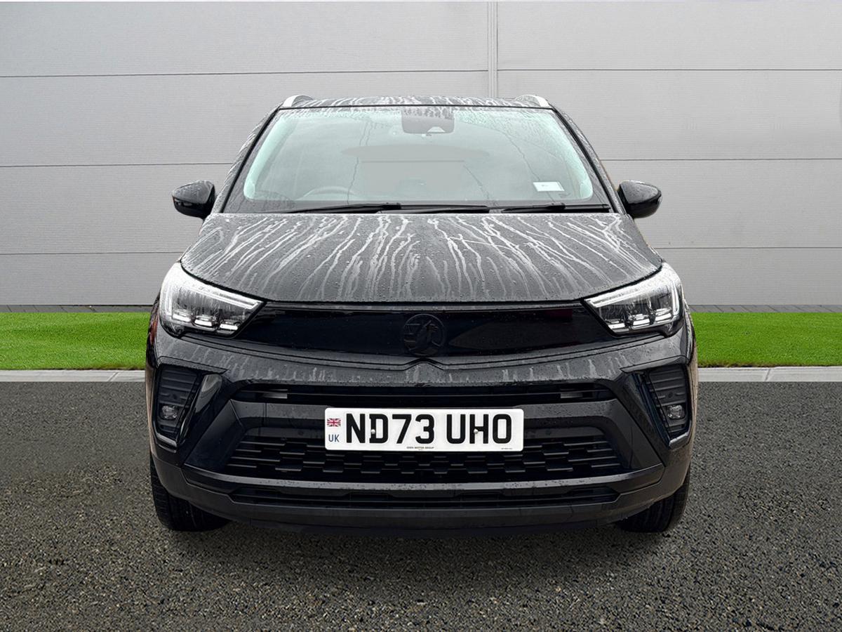 Used Vauxhall Crossland 2023 for sale - 77178171: Photo 2
