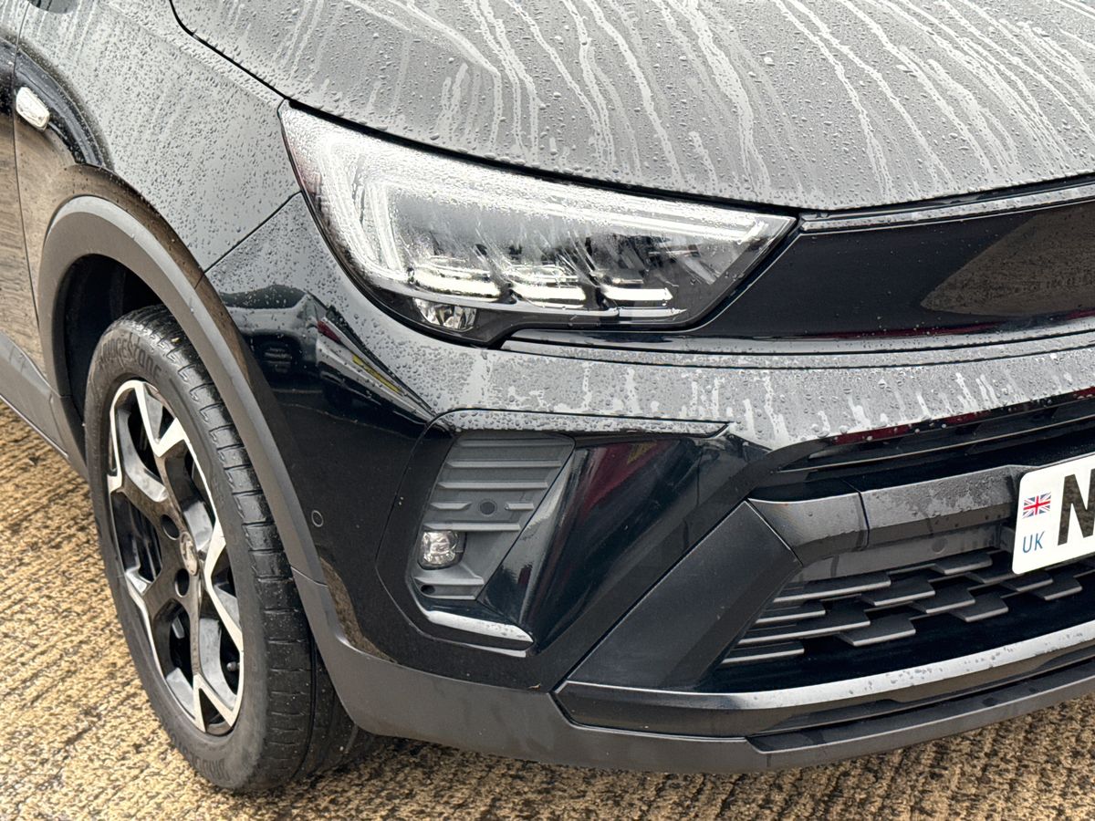 Used Vauxhall Crossland 2023 for sale - 77178171: Photo 21