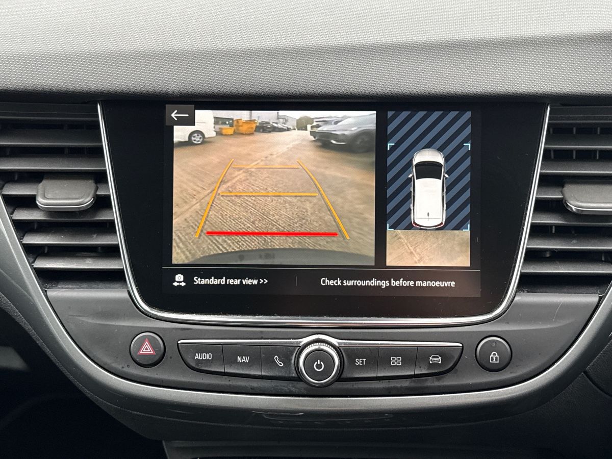 Used Vauxhall Crossland 2023 for sale - 77178171: Photo 23