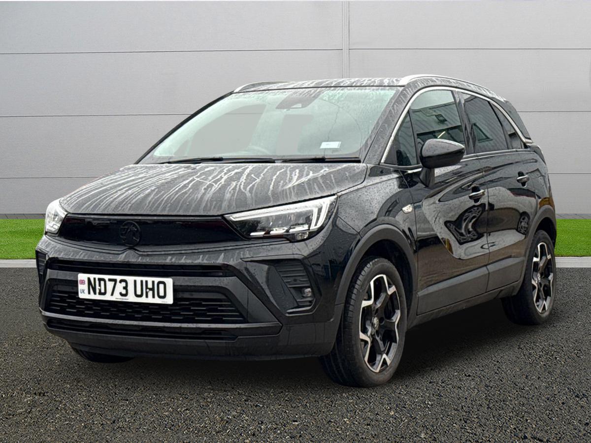 Used Vauxhall Crossland 2023 for sale - 77178171: Photo 3