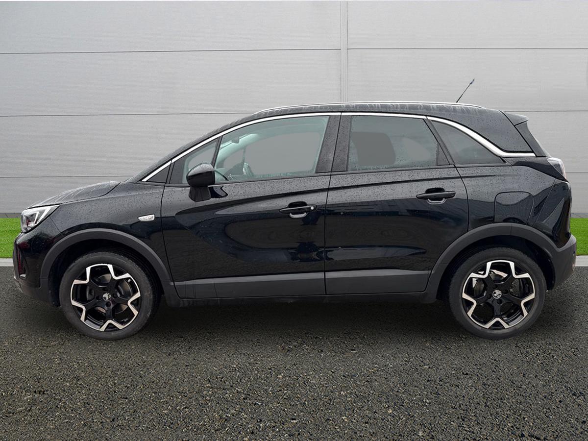 Used Vauxhall Crossland 2023 for sale - 77178171: Photo 4