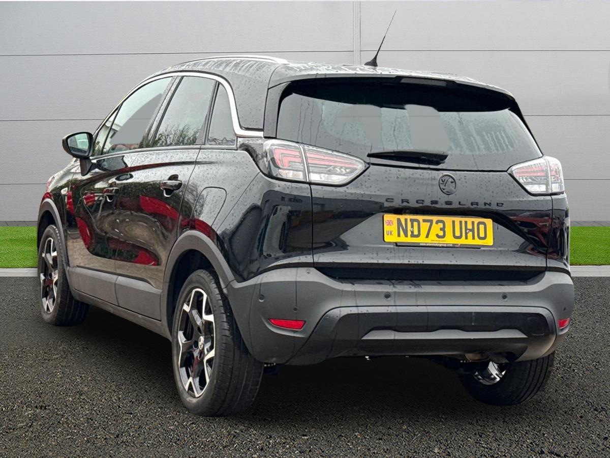 Used Vauxhall Crossland 2023 for sale - 77178171: Photo 5