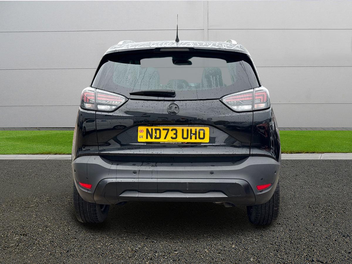 Used Vauxhall Crossland 2023 for sale - 77178171: Photo 6