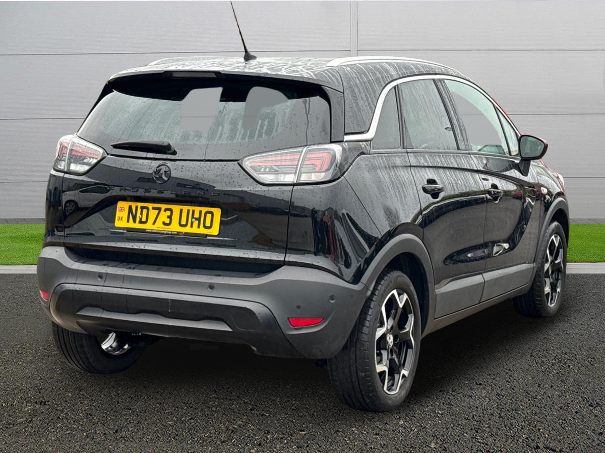 Used Vauxhall Crossland 2023 for sale - 77178171: Photo 7
