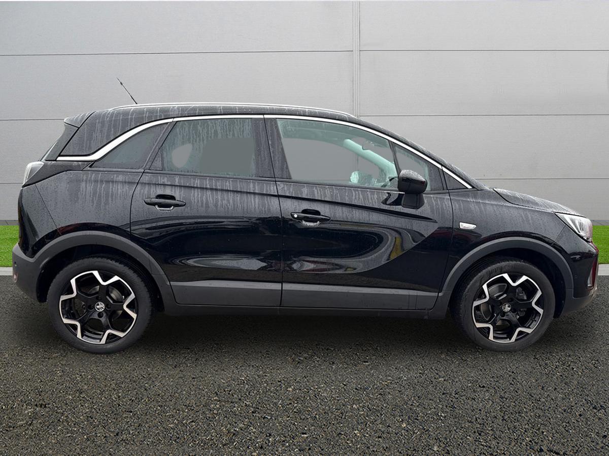 Used Vauxhall Crossland 2023 for sale - 77178171: Photo 8