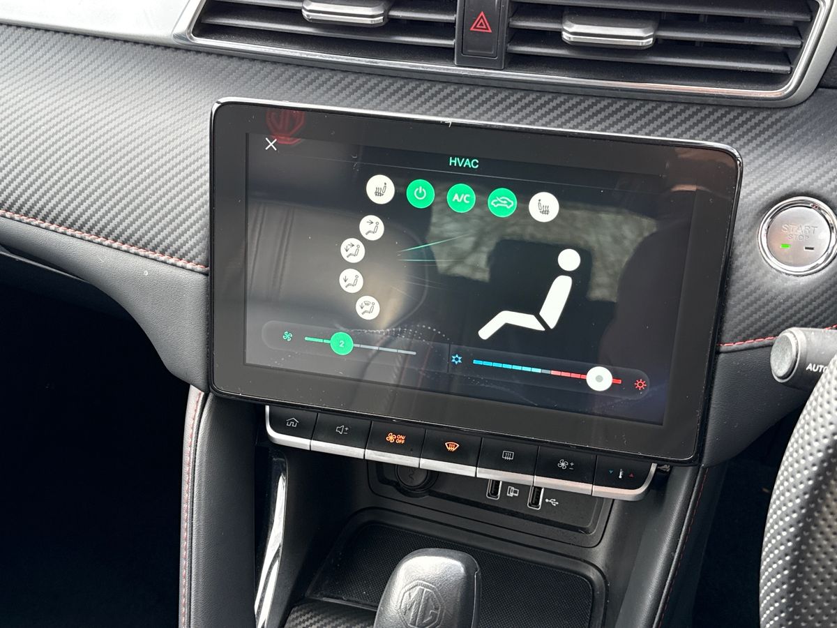 Used MG MG ZS 2023 for sale - 77927371: Photo 18