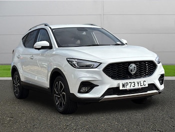MG MG ZS feature image