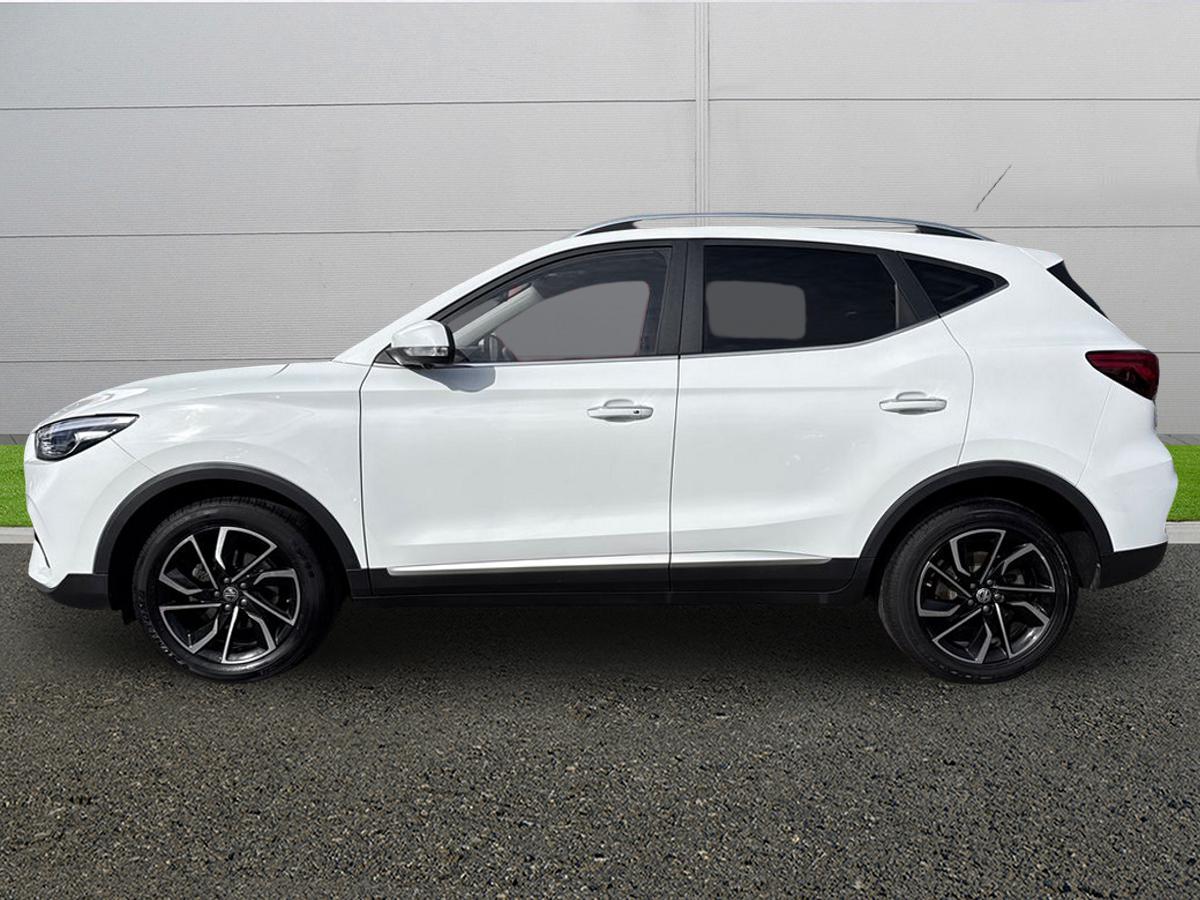 Used MG MG ZS 2023 for sale - 77927371: Photo 4