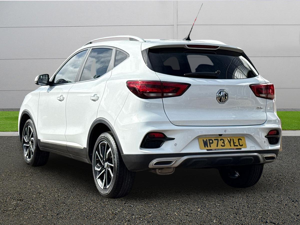 Used MG MG ZS 2023 for sale - 77927371: Photo 5