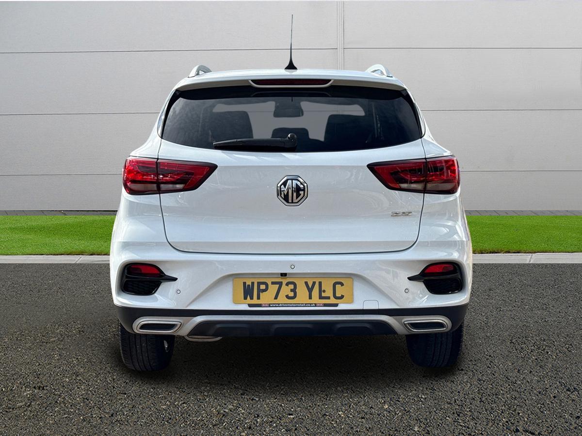 Used MG MG ZS 2023 for sale - 77927371: Photo 6
