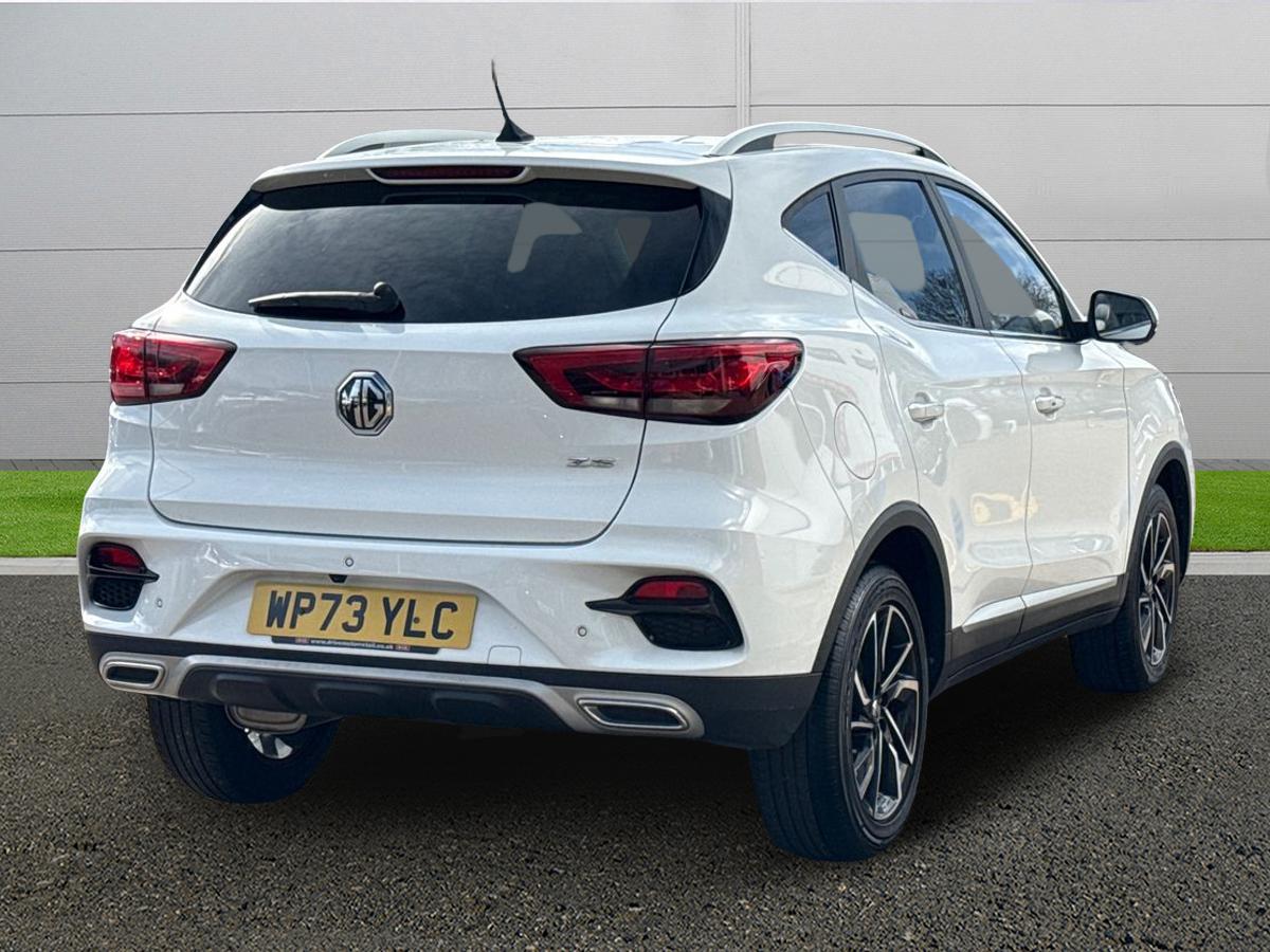 Used MG MG ZS 2023 for sale - 77927371: Photo 7