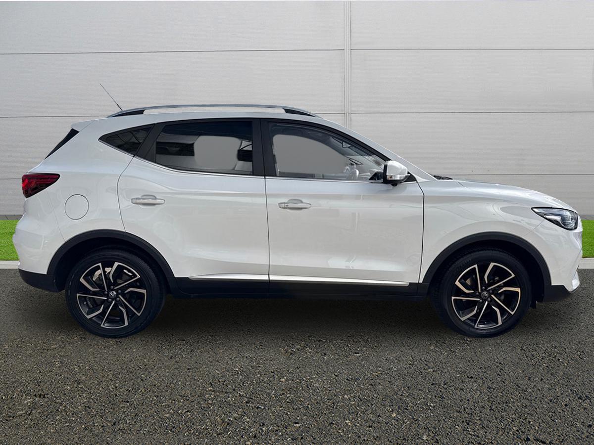 Used MG MG ZS 2023 for sale - 77927371: Photo 8