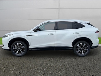Used MG MG HS 2026 for sale - 78912765: Photo
