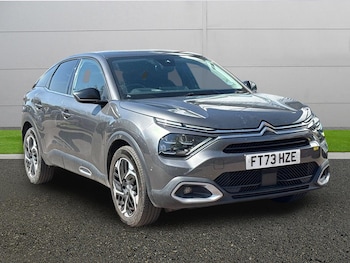 Used Citroen C4 2023 for sale - 78351250: Photo