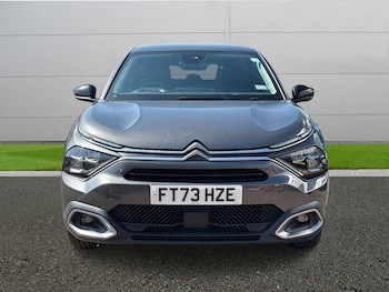 Used Citroen C4 2023 for sale - 78351250: Photo
