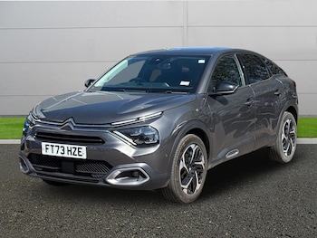 Used Citroen C4 2023 for sale - 78351250: Photo