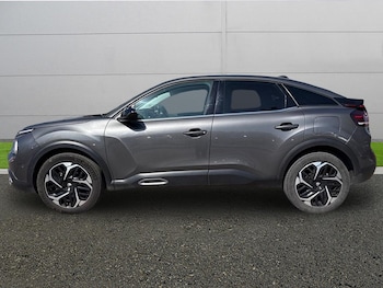 Used Citroen C4 2023 for sale - 78351250: Photo