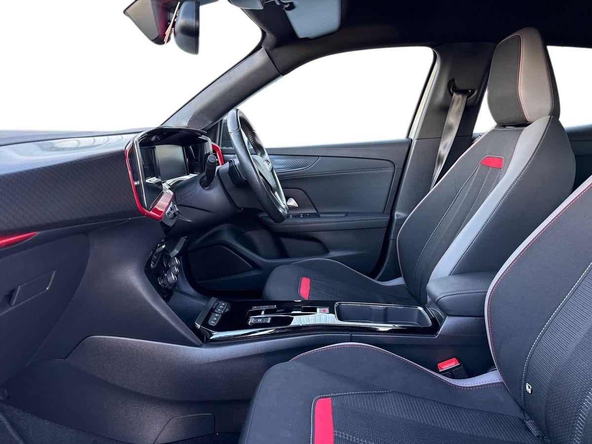 Used Vauxhall Mokka 2022 for sale - 77122526: Photo 10