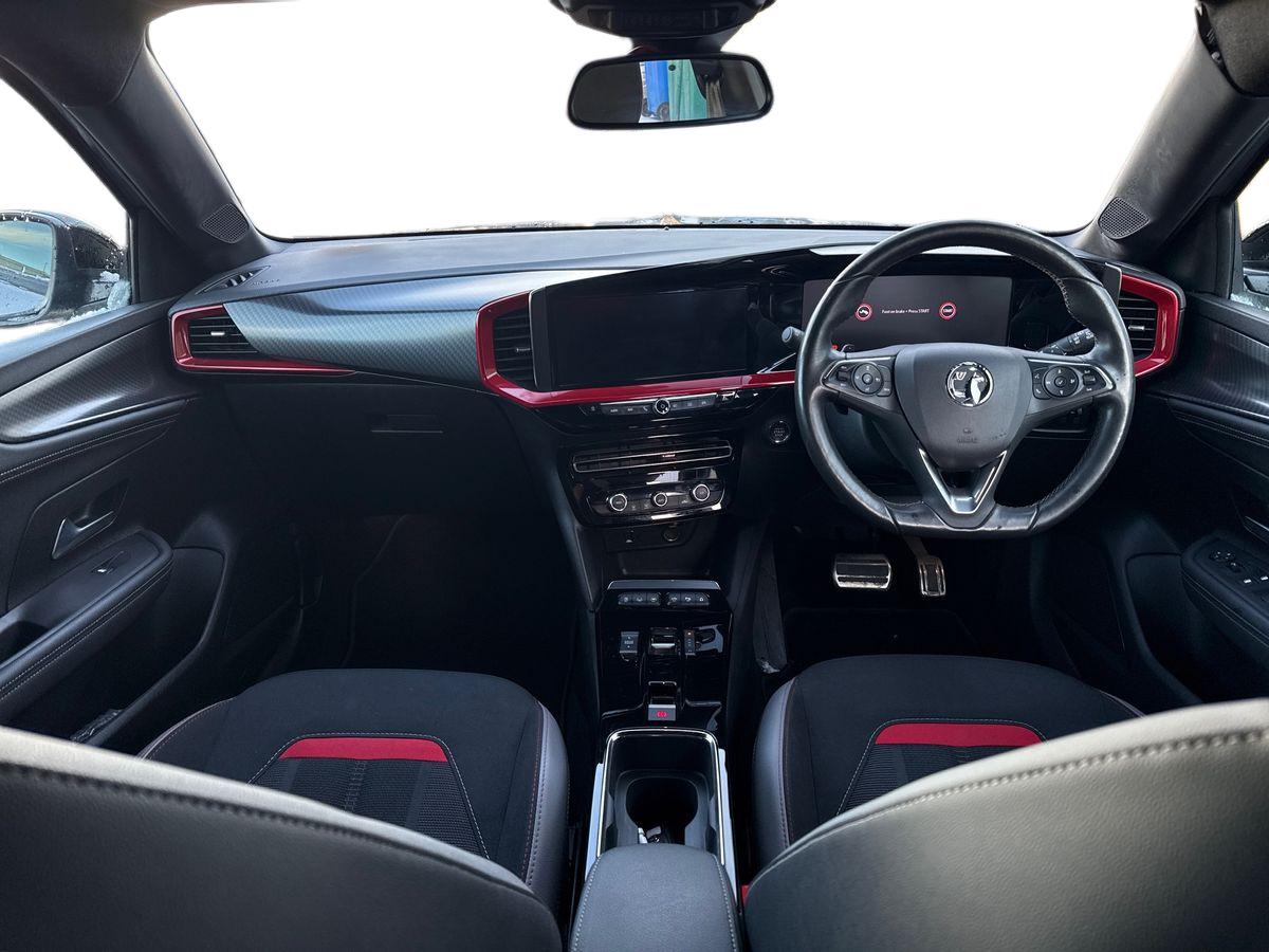 Used Vauxhall Mokka 2022 for sale - 77122526: Photo 13