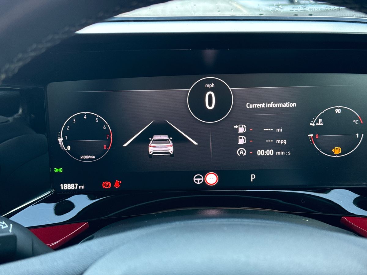 Used Vauxhall Mokka 2022 for sale - 77122526: Photo 14