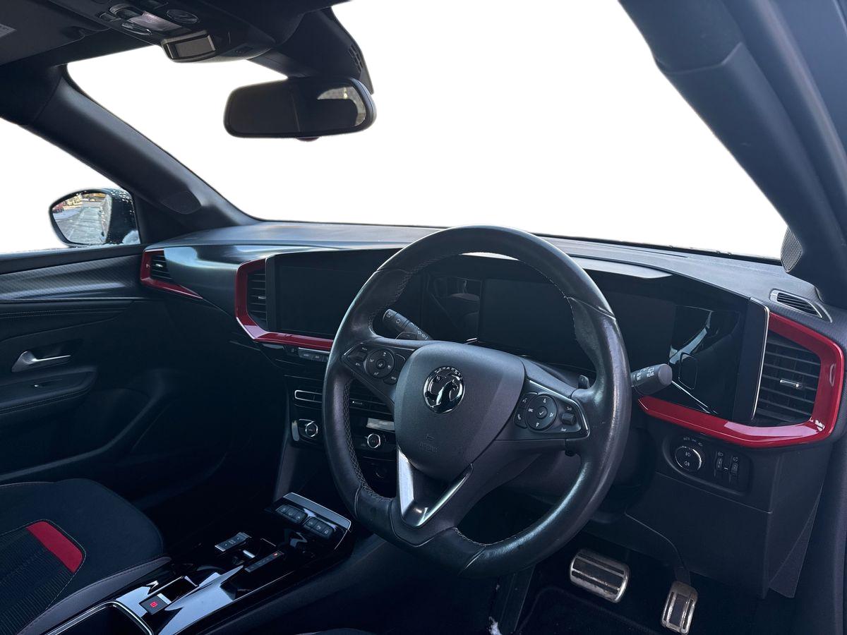 Used Vauxhall Mokka 2022 for sale - 77122526: Photo 15