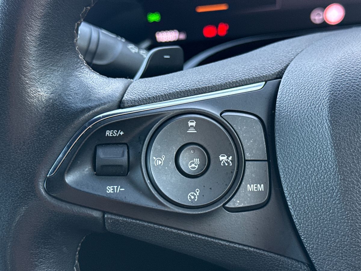 Used Vauxhall Mokka 2022 for sale - 77122526: Photo 16