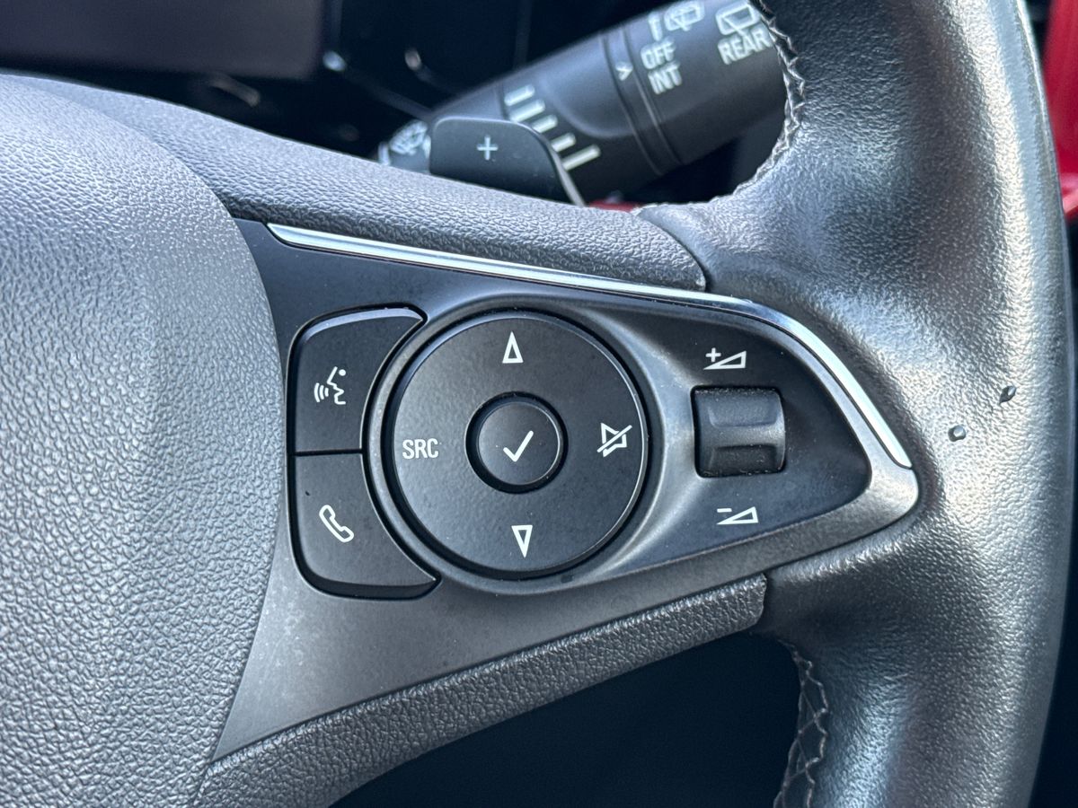 Used Vauxhall Mokka 2022 for sale - 77122526: Photo 17