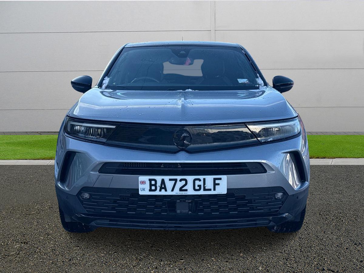 Used Vauxhall Mokka 2022 for sale - 77122526: Photo 2