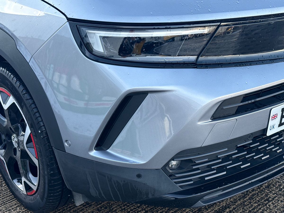 Used Vauxhall Mokka 2022 for sale - 77122526: Photo 21