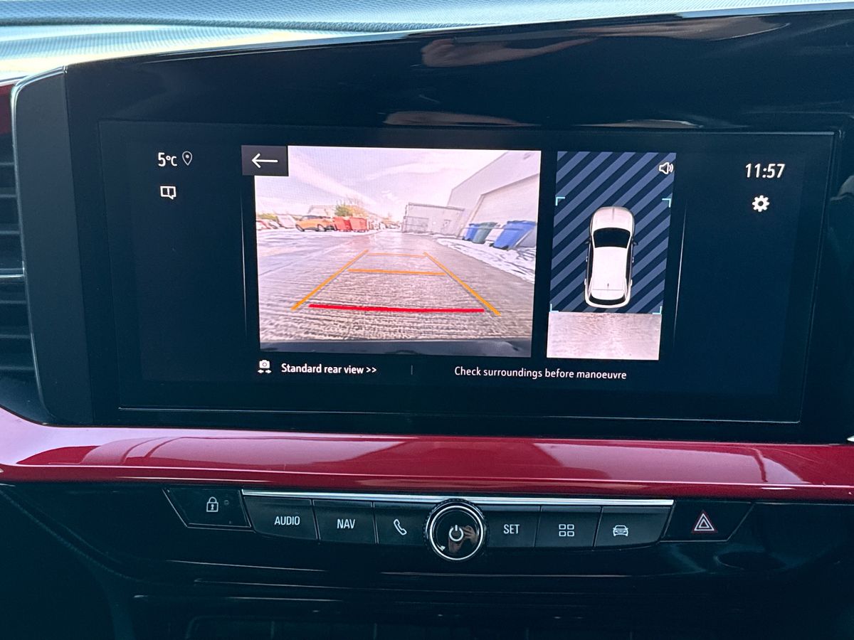 Used Vauxhall Mokka 2022 for sale - 77122526: Photo 23