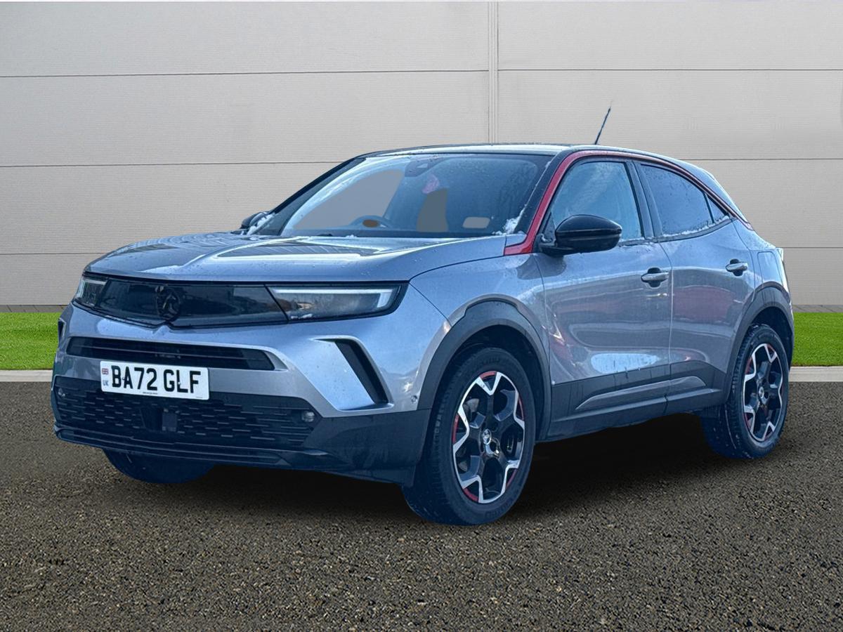 Used Vauxhall Mokka 2022 for sale - 77122526: Photo 3