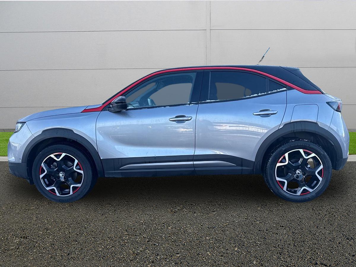 Used Vauxhall Mokka 2022 for sale - 77122526: Photo 4