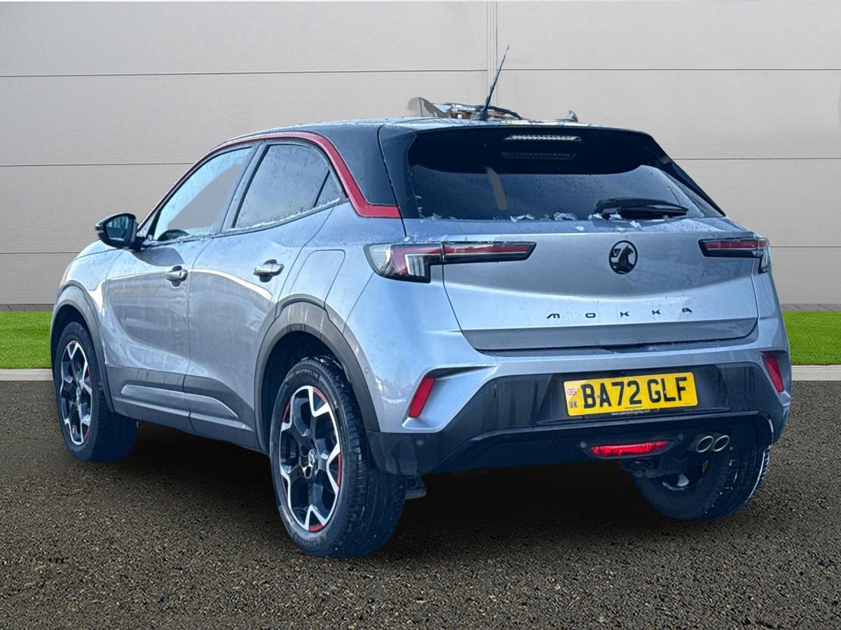 Used Vauxhall Mokka 2022 for sale - 77122526: Photo 5